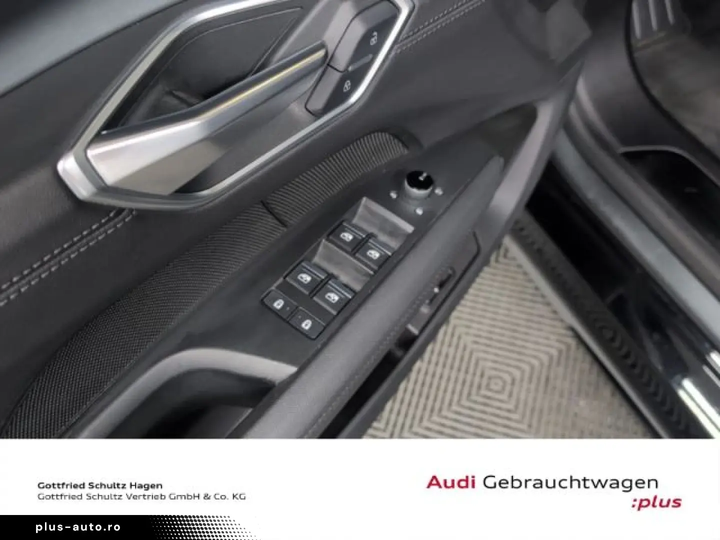 AUDI e-tron GT quattro LED NAV PAN B&O LEDER ACC SHZ