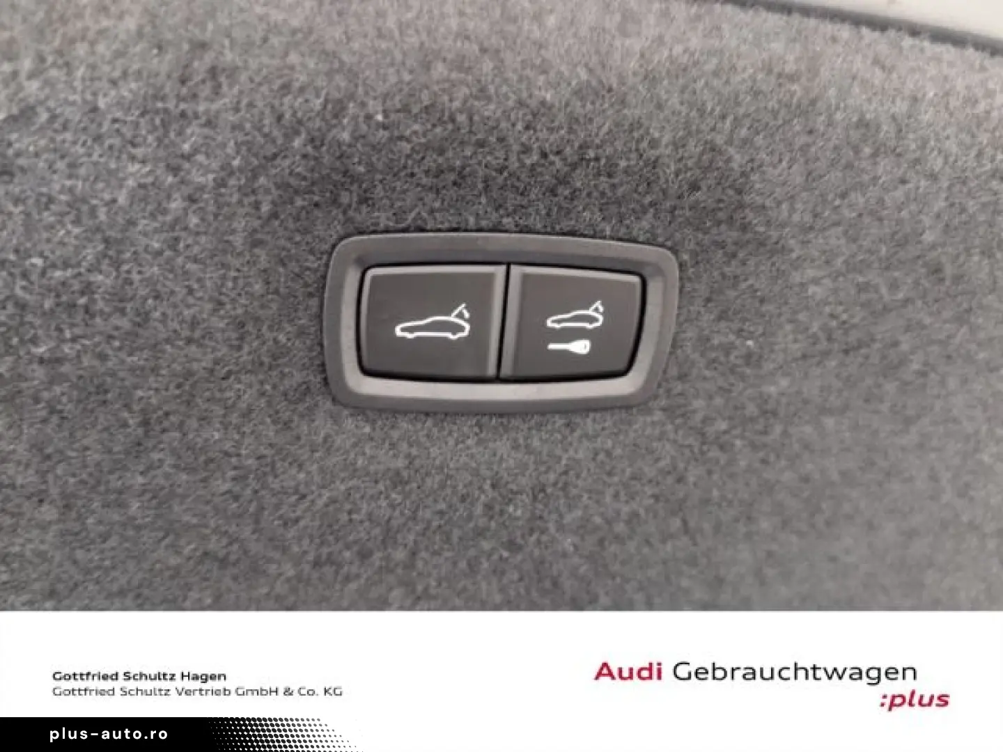 AUDI e-tron GT quattro LED NAV PAN B&O LEDER ACC SHZ