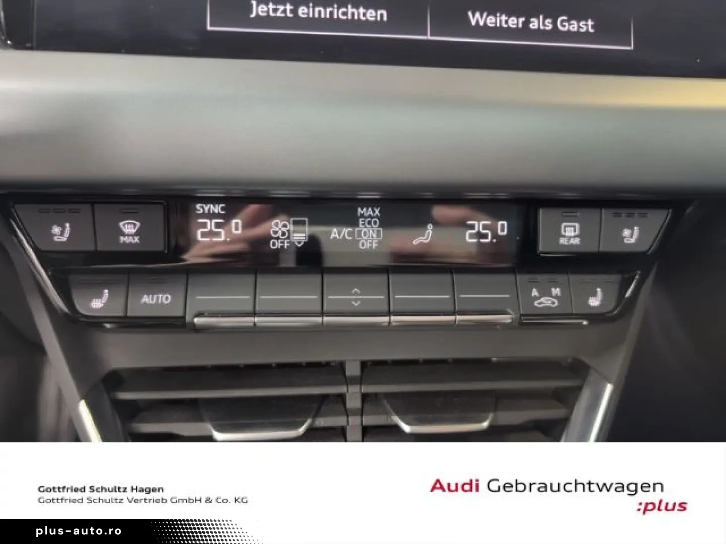 AUDI e-tron GT quattro LED NAV PAN B&O LEDER ACC SHZ