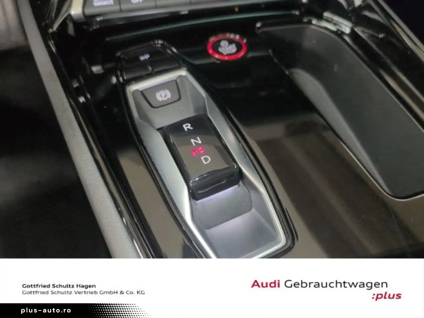 AUDI e-tron GT quattro LED NAV PAN B&O LEDER ACC SHZ