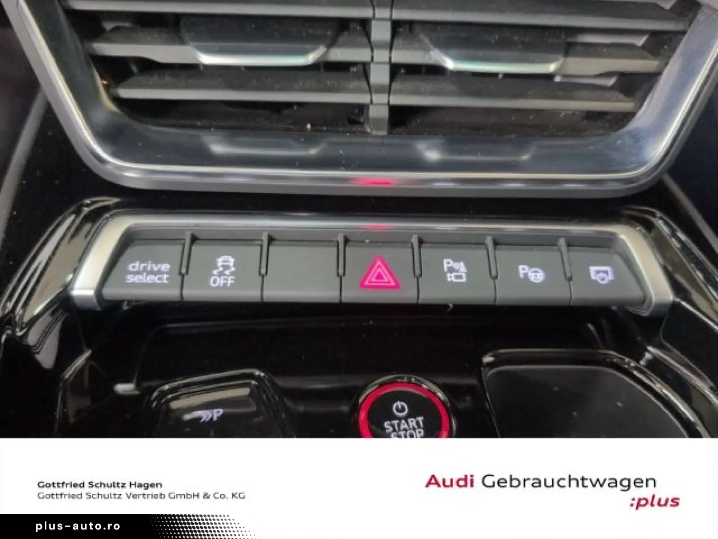 AUDI e-tron GT quattro LED NAV PAN B&O LEDER ACC SHZ