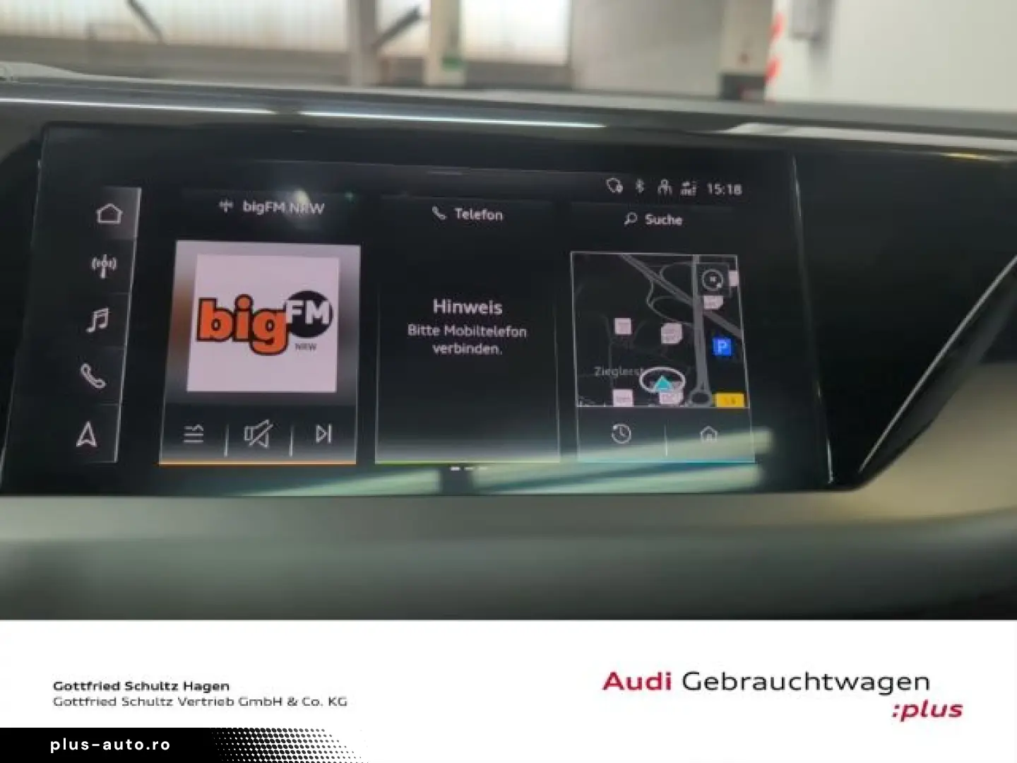 AUDI e-tron GT quattro LED NAV PAN B&O LEDER ACC SHZ