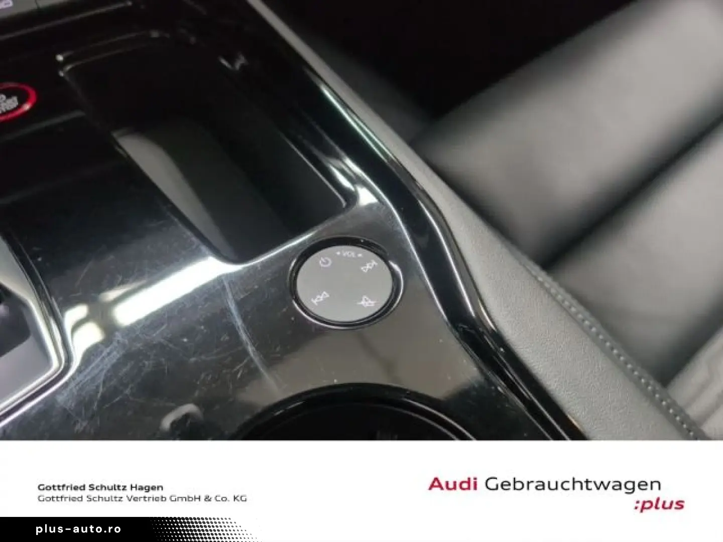 AUDI e-tron GT quattro LED NAV PAN B&O LEDER ACC SHZ