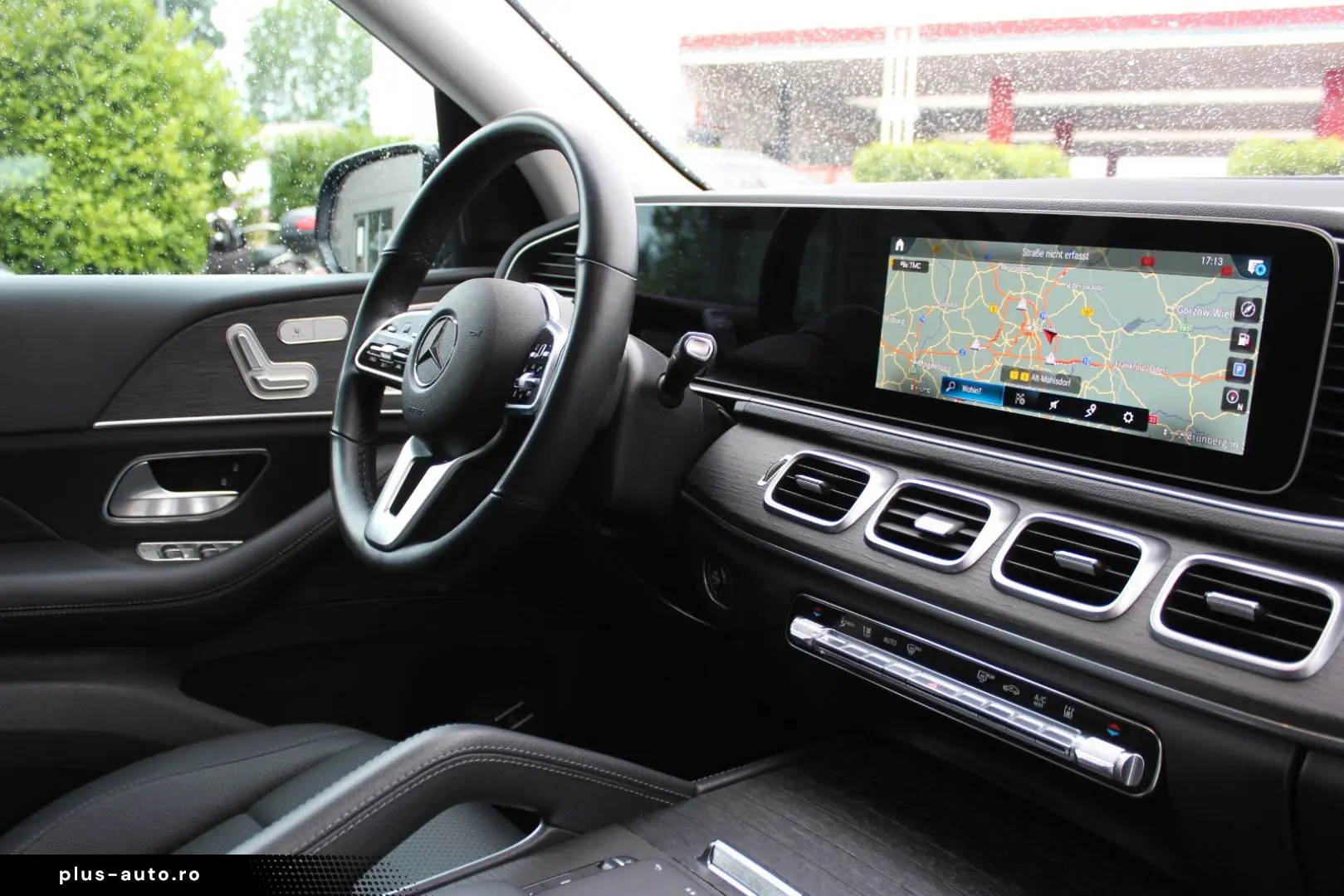 MERCEDES-BENZ GLE 350 de 4M AMG Line Distr. Pano Bur&hellip;