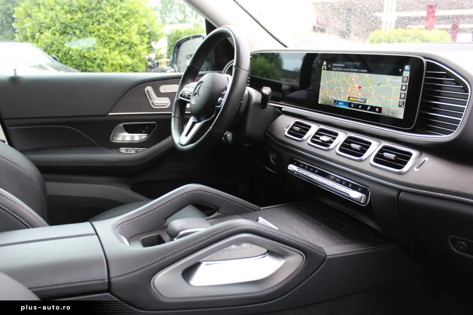 MERCEDES-BENZ GLE 350 de 4M AMG Line Distr. Pano Bur&hellip;