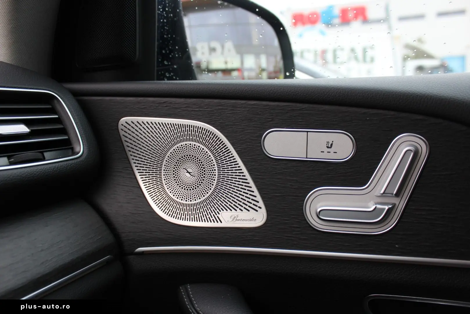 MERCEDES-BENZ GLE 350 de 4M AMG Line Distr. Pano Bur&hellip;