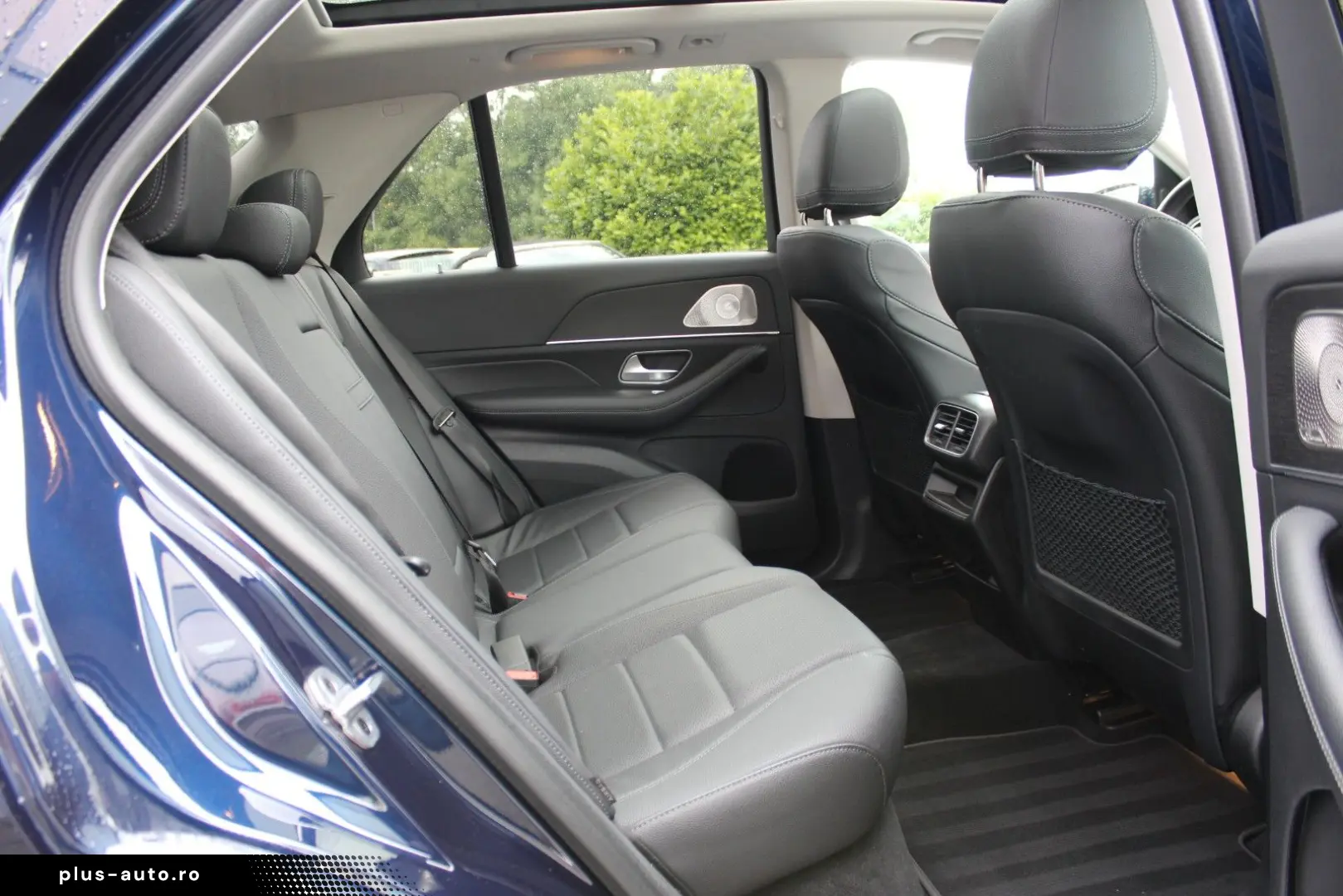 MERCEDES-BENZ GLE 350 de 4M AMG Line Distr. Pano Bur&hellip;