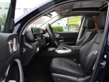 MERCEDES-BENZ GLE 350 de 4M AMG Line Distr. Pano Bur…