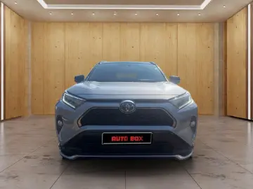 TOYOTA RAV4 Plug-in Hybrid 4x4