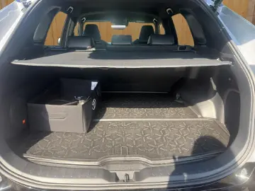 TOYOTA RAV4 Plug-in Hybrid 4x4