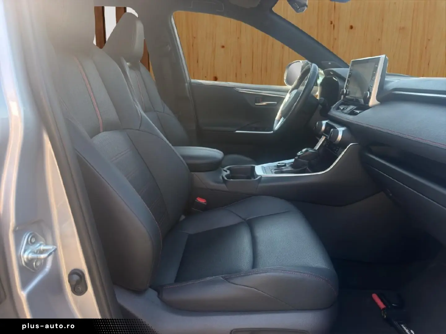 TOYOTA RAV4 Plug-in Hybrid 4x4