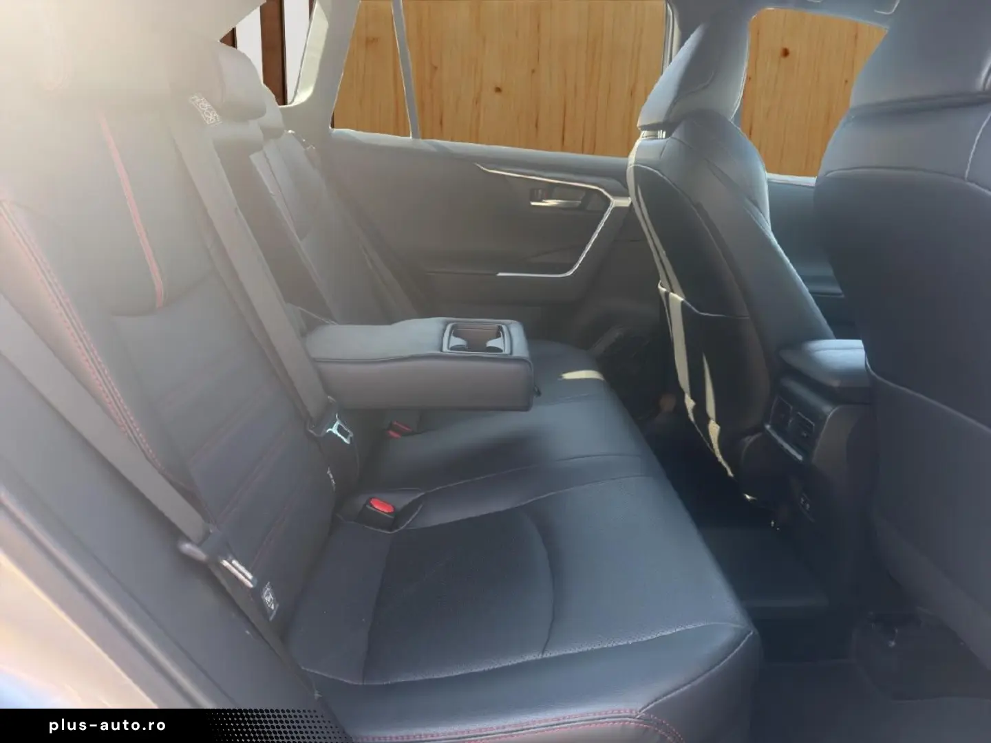 TOYOTA RAV4 Plug-in Hybrid 4x4