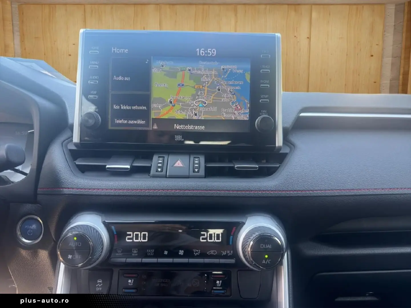 TOYOTA RAV4 Plug-in Hybrid 4x4