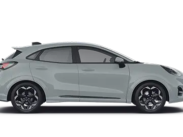 Ford Puma MCA 5 usi Titanium 1.0l mHEV 125 CP A7