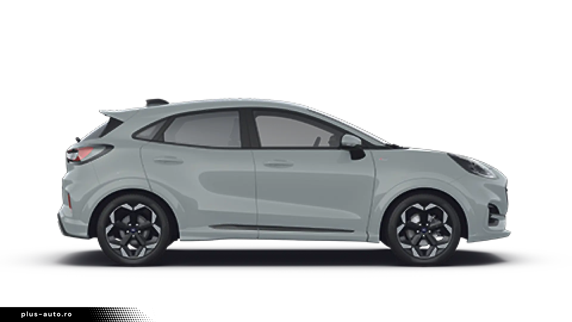 Ford Puma MCA 5 usi Titanium 1.0l mHEV 125 CP A7