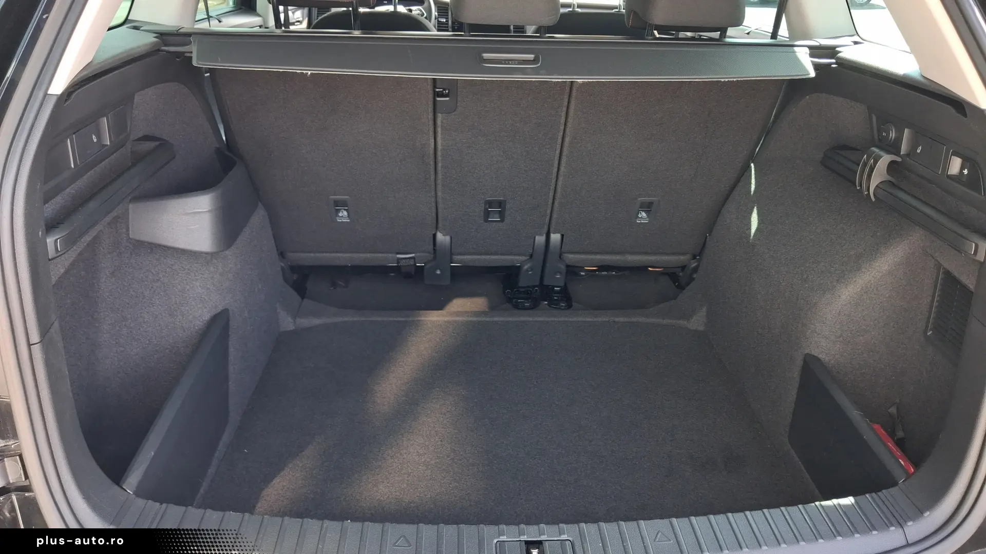 Skoda Kodiaq 2.0 TDI 200 CP Clever