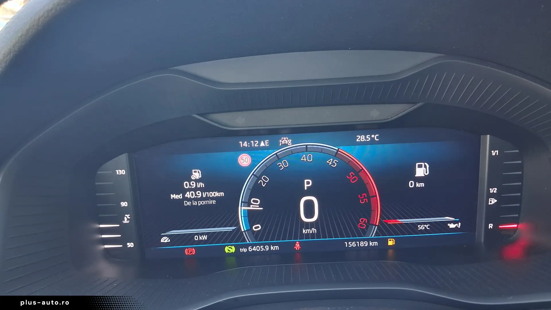 Skoda Kodiaq 2.0 TDI 200 CP Clever