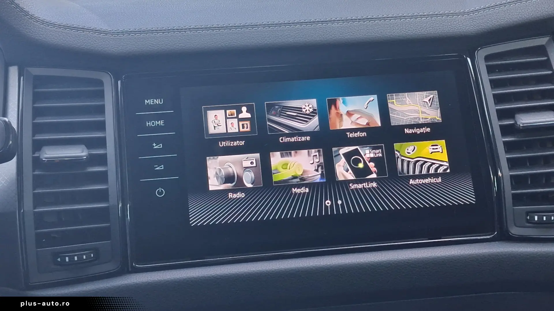 Skoda Kodiaq 2.0 TDI 200 CP Clever