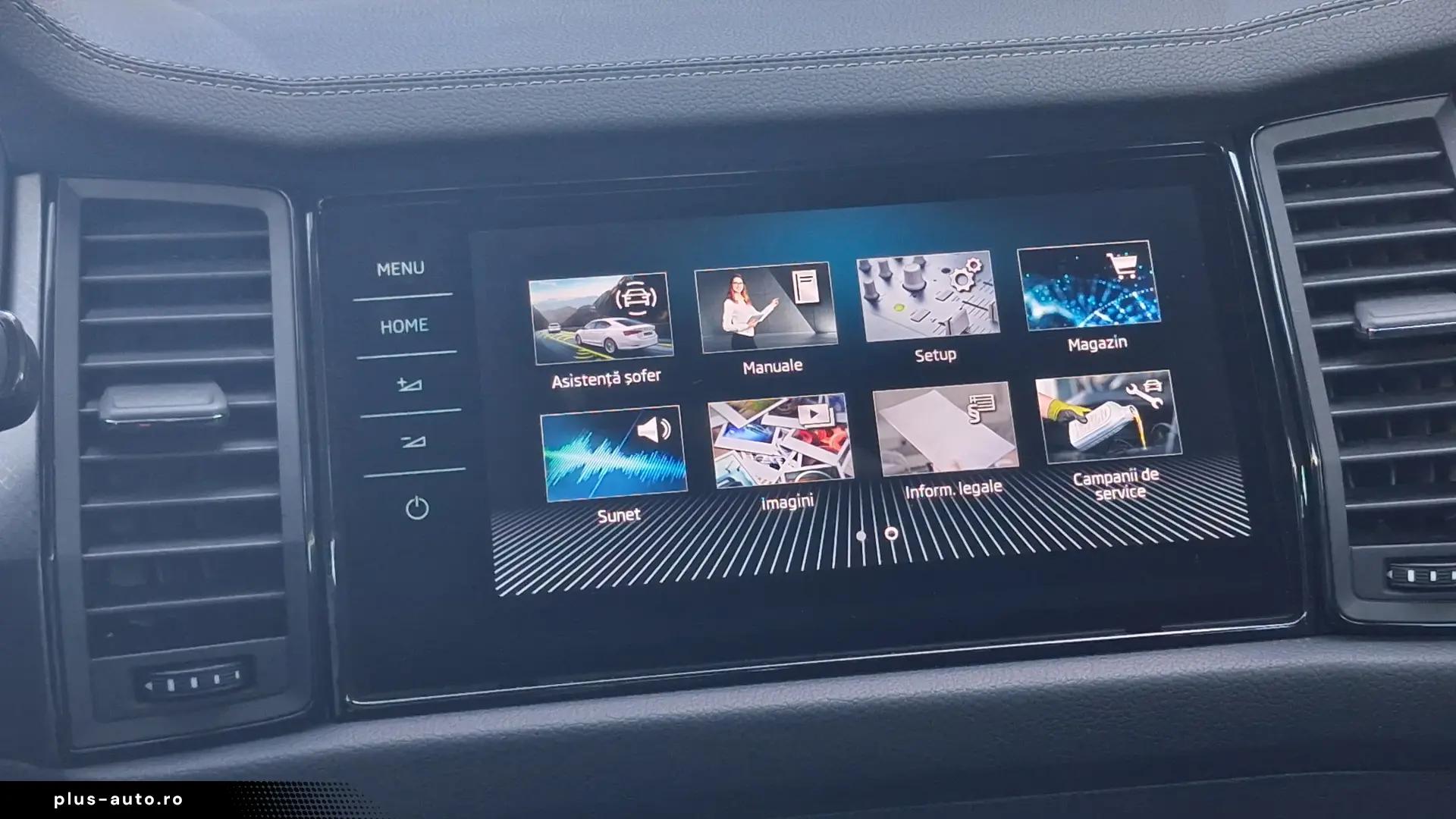Skoda Kodiaq 2.0 TDI 200 CP Clever