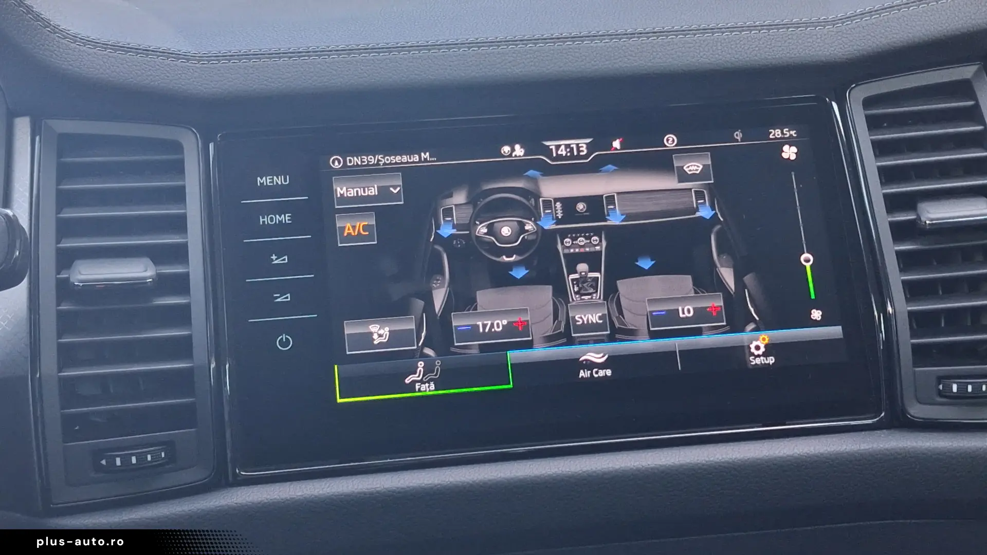 Skoda Kodiaq 2.0 TDI 200 CP Clever