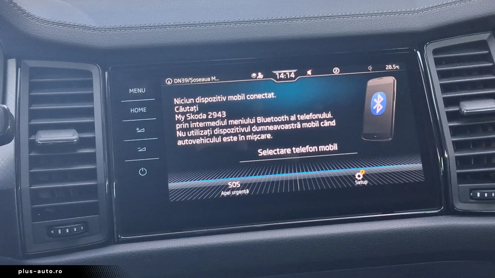 Skoda Kodiaq 2.0 TDI 200 CP Clever