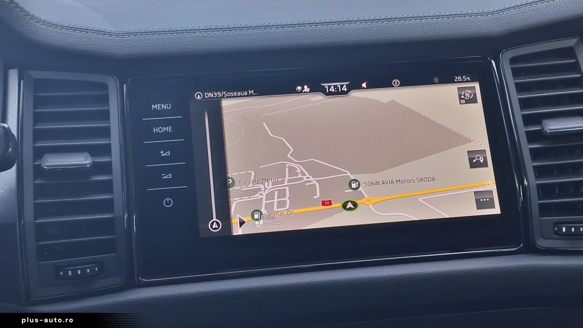 Skoda Kodiaq 2.0 TDI 200 CP Clever