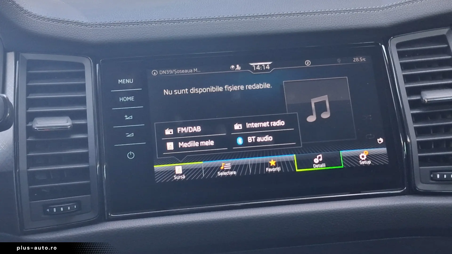 Skoda Kodiaq 2.0 TDI 200 CP Clever