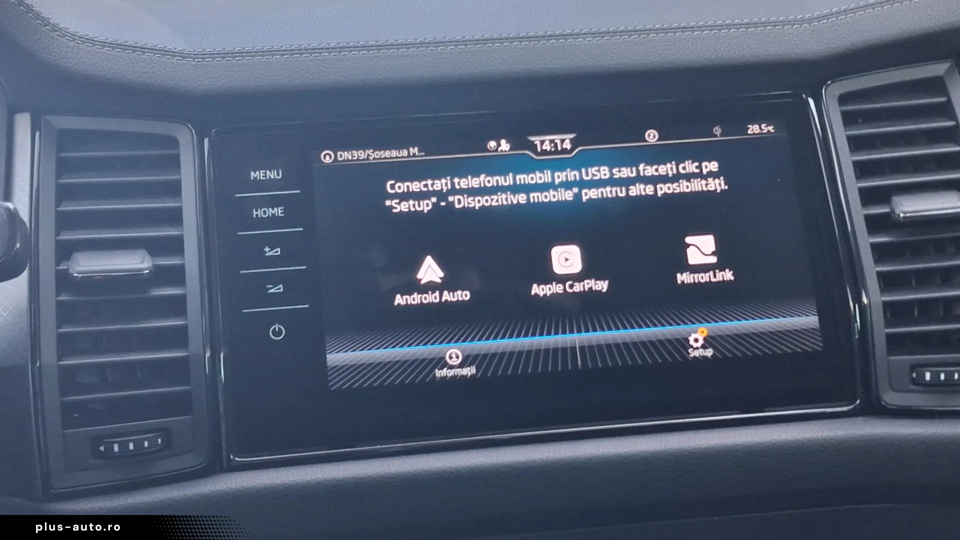 Skoda Kodiaq 2.0 TDI 200 CP Clever