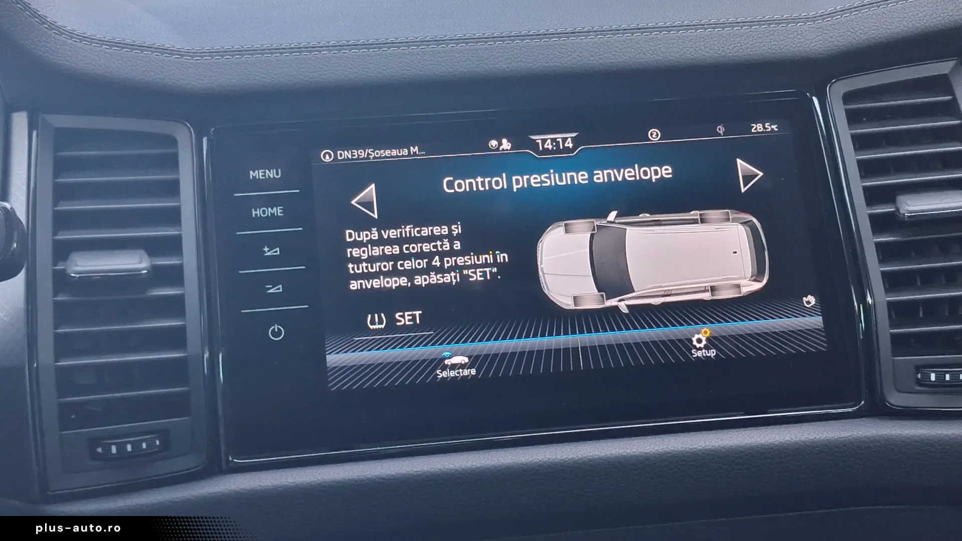 Skoda Kodiaq 2.0 TDI 200 CP Clever