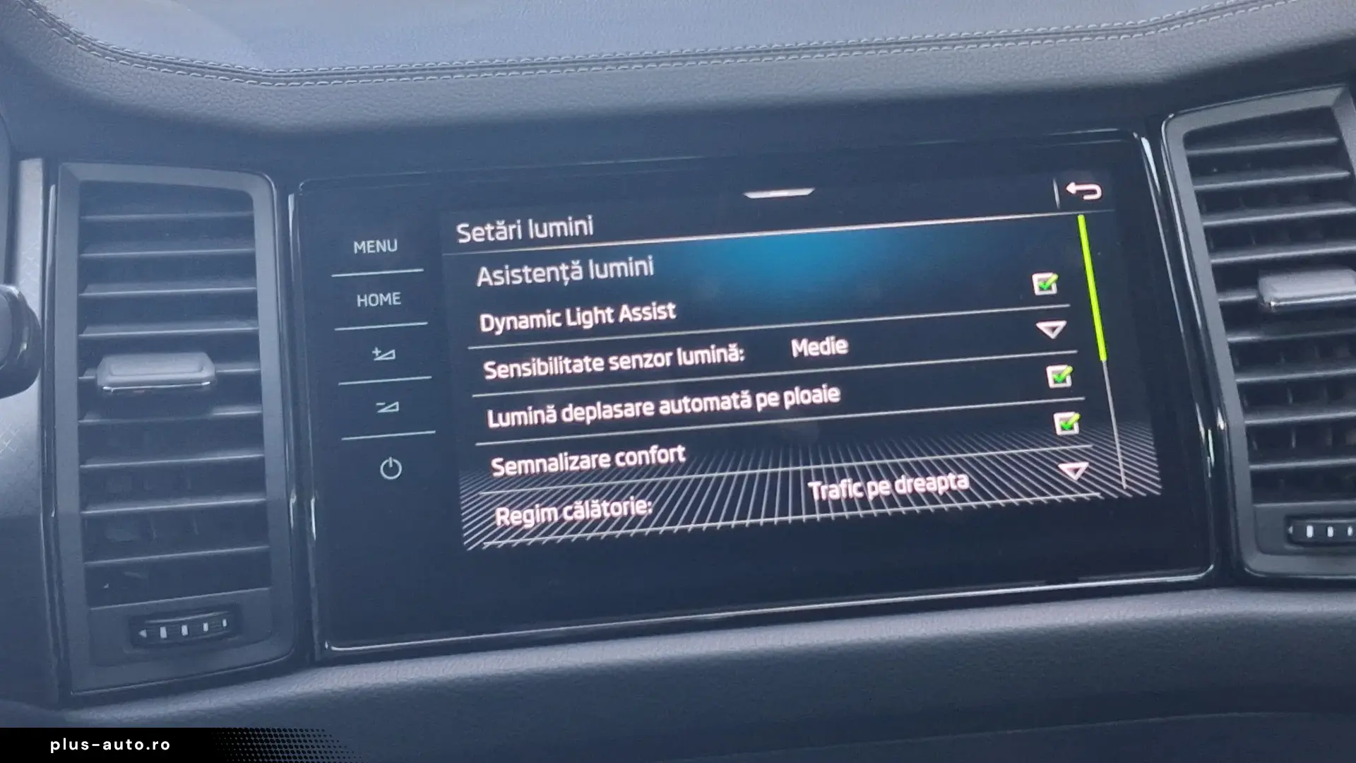 Skoda Kodiaq 2.0 TDI 200 CP Clever