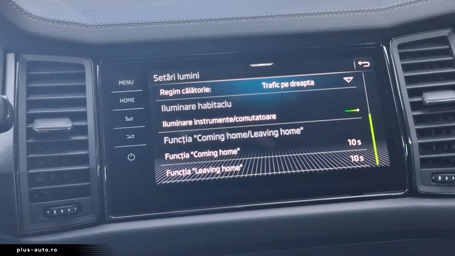 Skoda Kodiaq 2.0 TDI 200 CP Clever