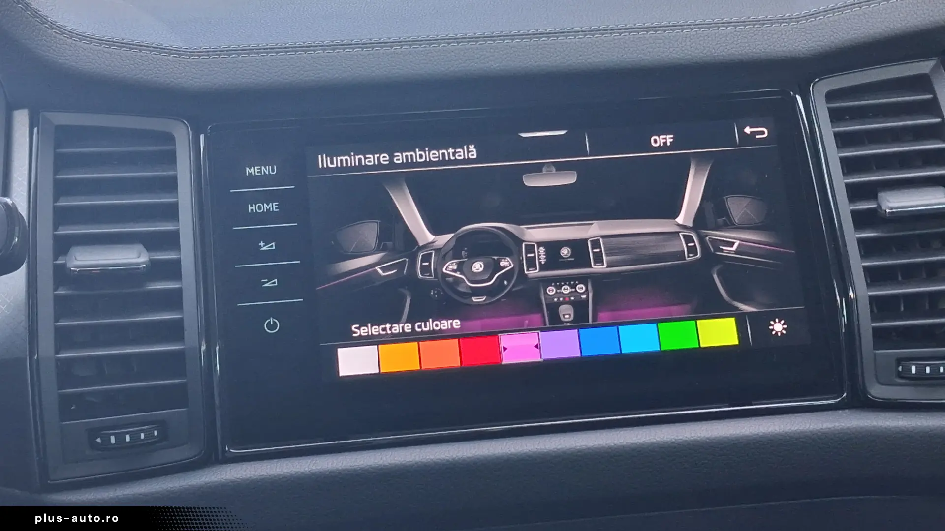 Skoda Kodiaq 2.0 TDI 200 CP Clever