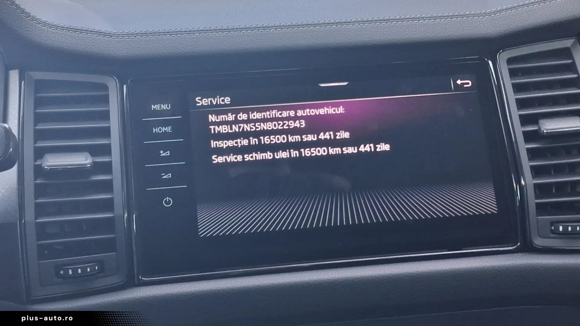 Skoda Kodiaq 2.0 TDI 200 CP Clever