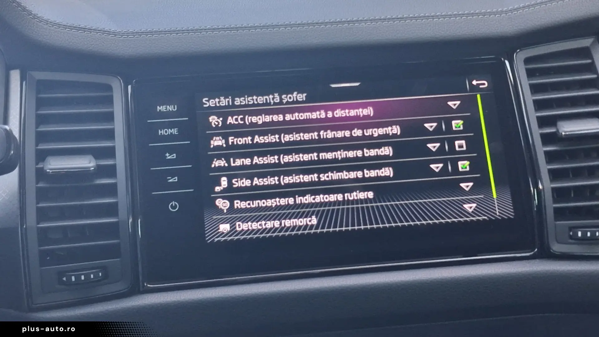 Skoda Kodiaq 2.0 TDI 200 CP Clever