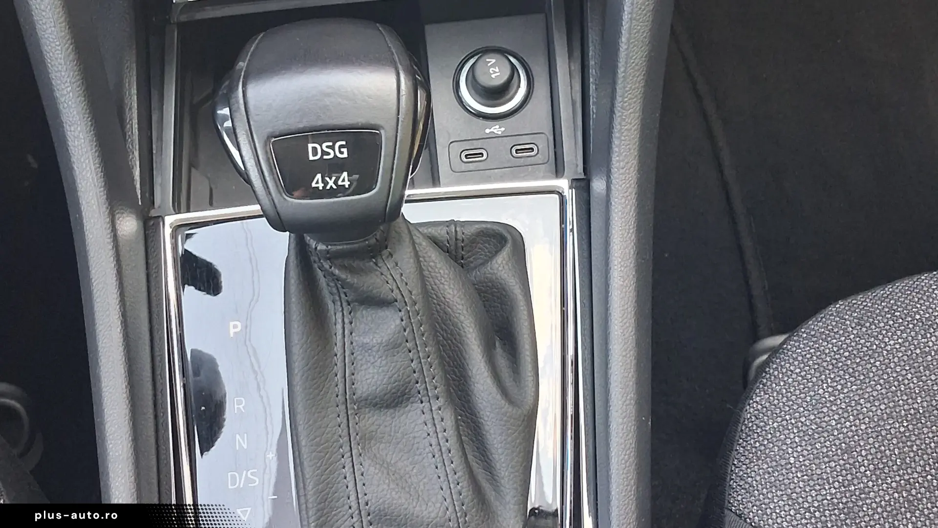 Skoda Kodiaq 2.0 TDI 200 CP Clever