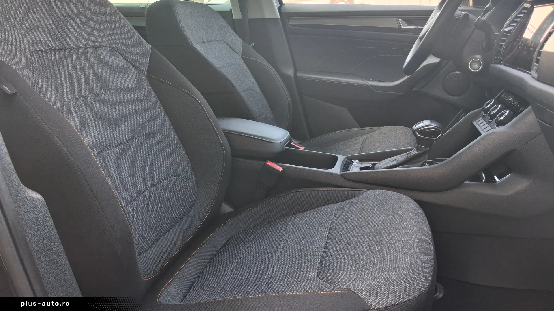 Skoda Kodiaq 2.0 TDI 200 CP Clever
