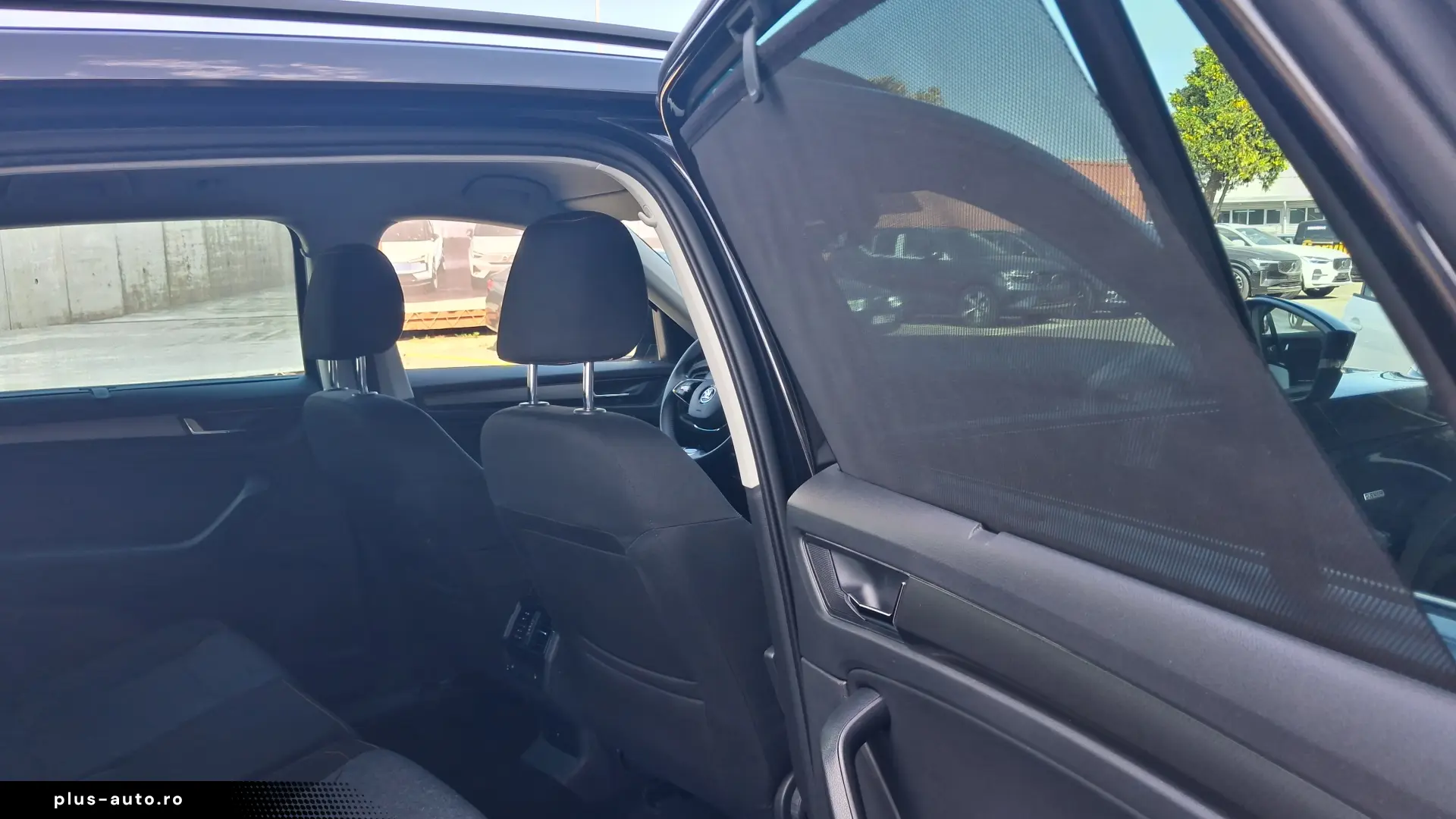 Skoda Kodiaq 2.0 TDI 200 CP Clever