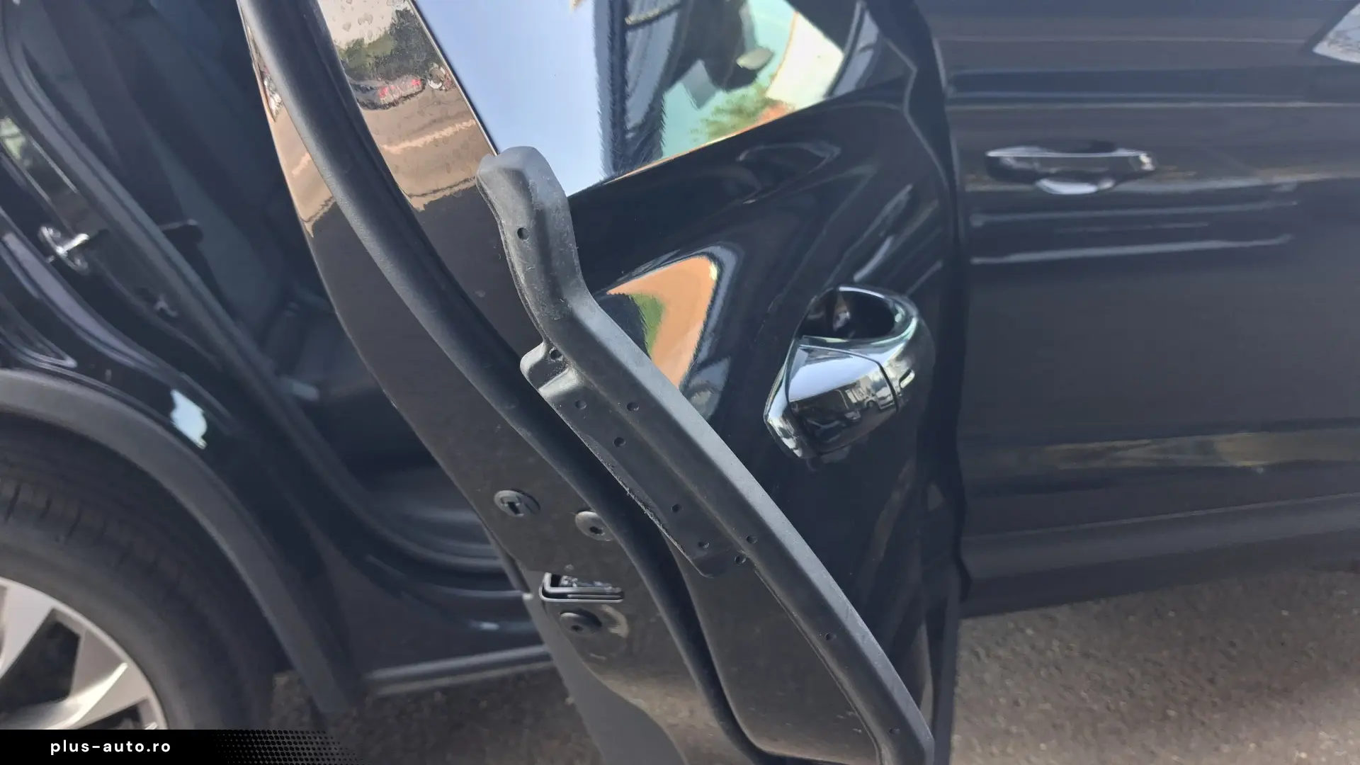 Skoda Kodiaq 2.0 TDI 200 CP Clever