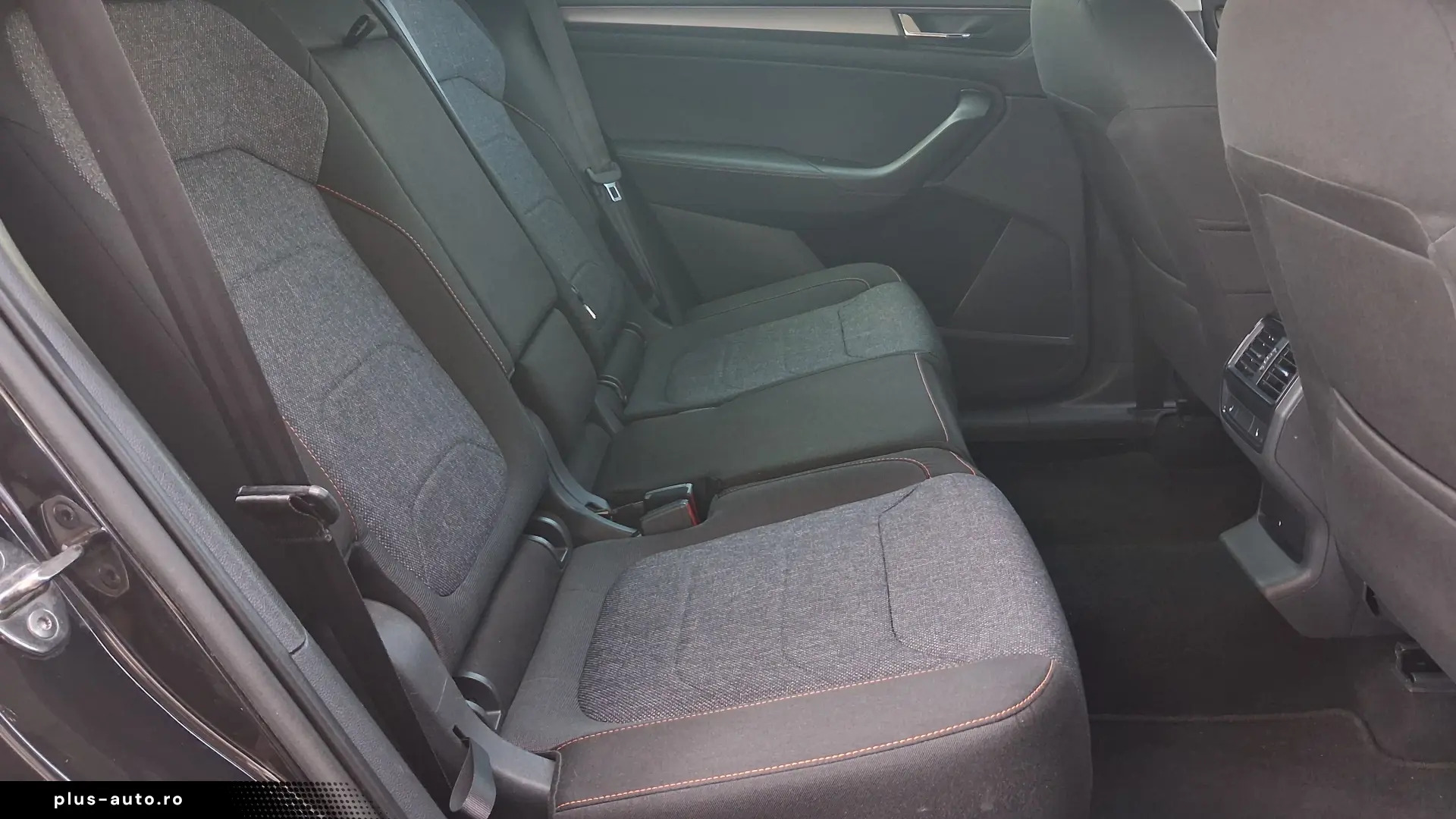 Skoda Kodiaq 2.0 TDI 200 CP Clever