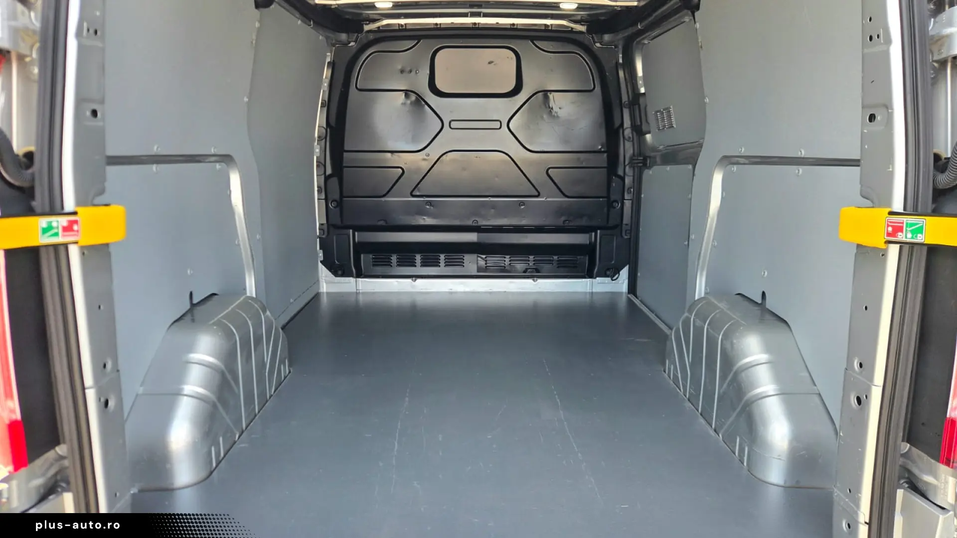 FORD TRANSIT CUSTOM L1H1 CV AUTOMATA
