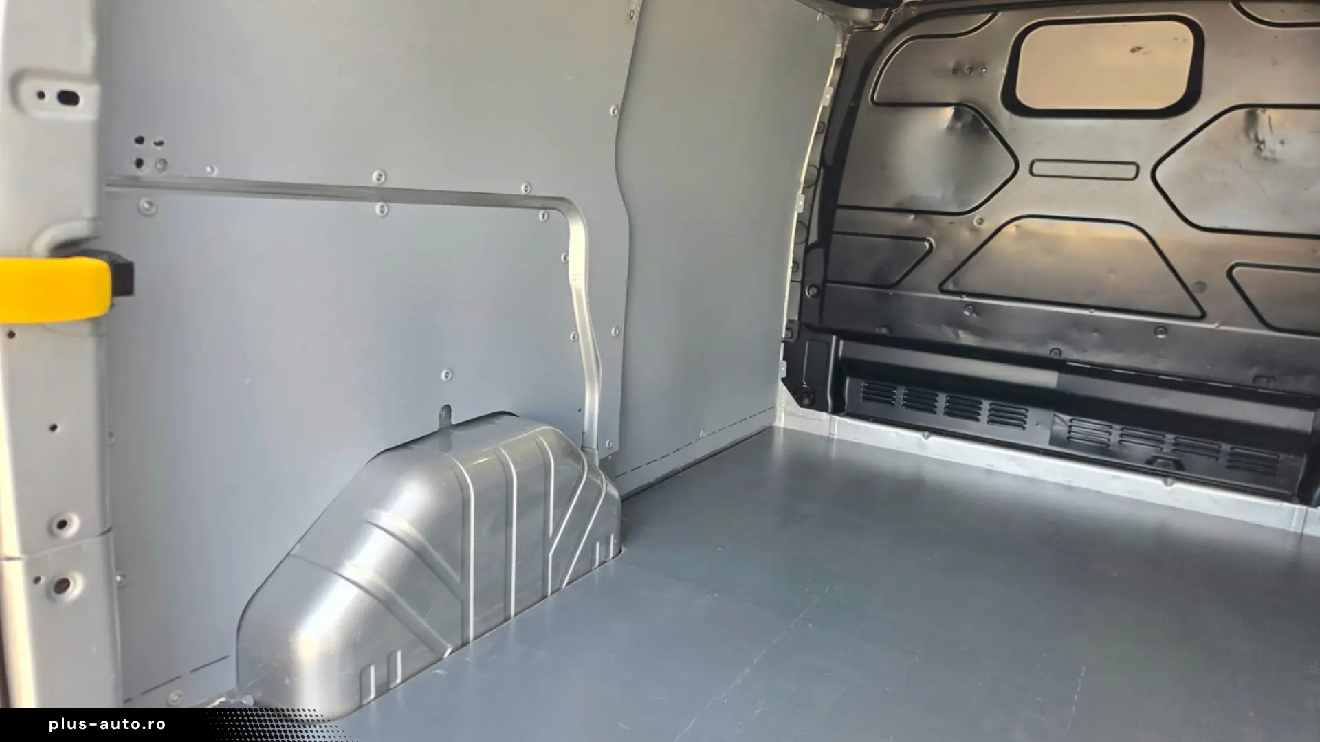 FORD TRANSIT CUSTOM L1H1 CV AUTOMATA