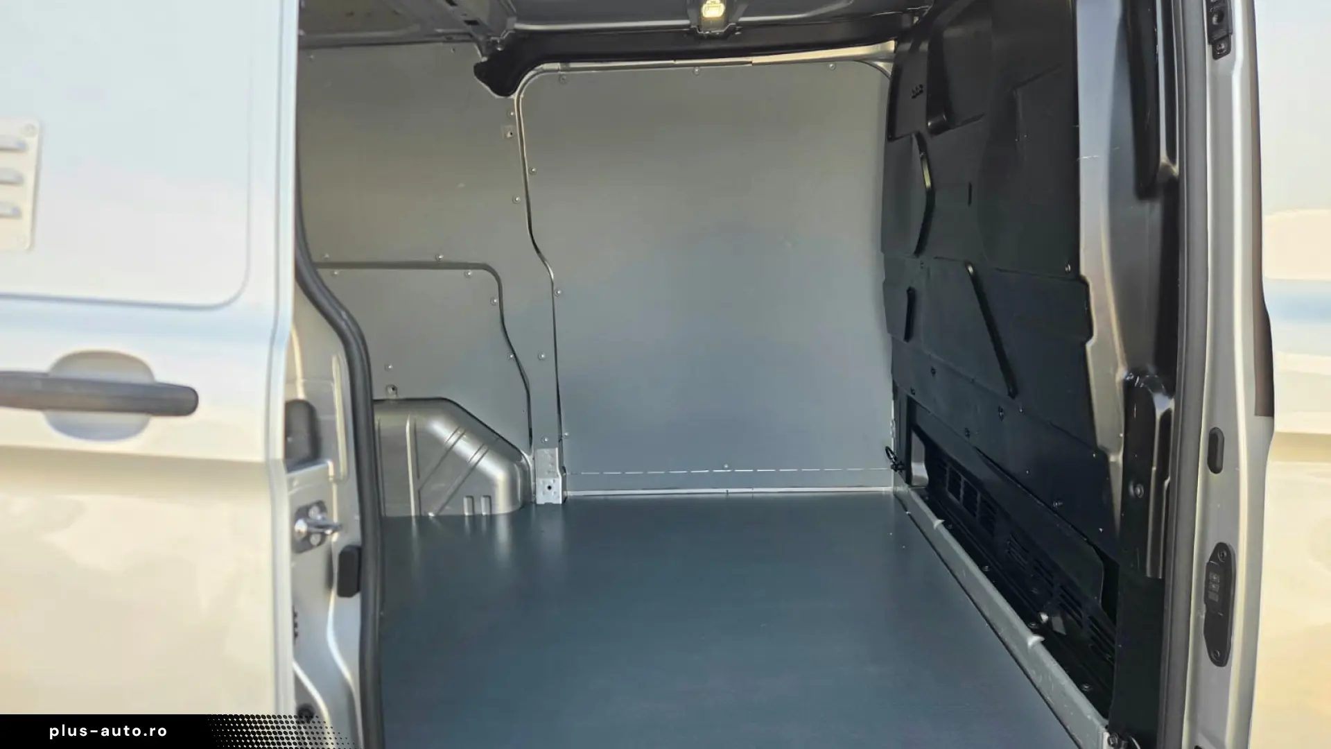 FORD TRANSIT CUSTOM L1H1 CV AUTOMATA