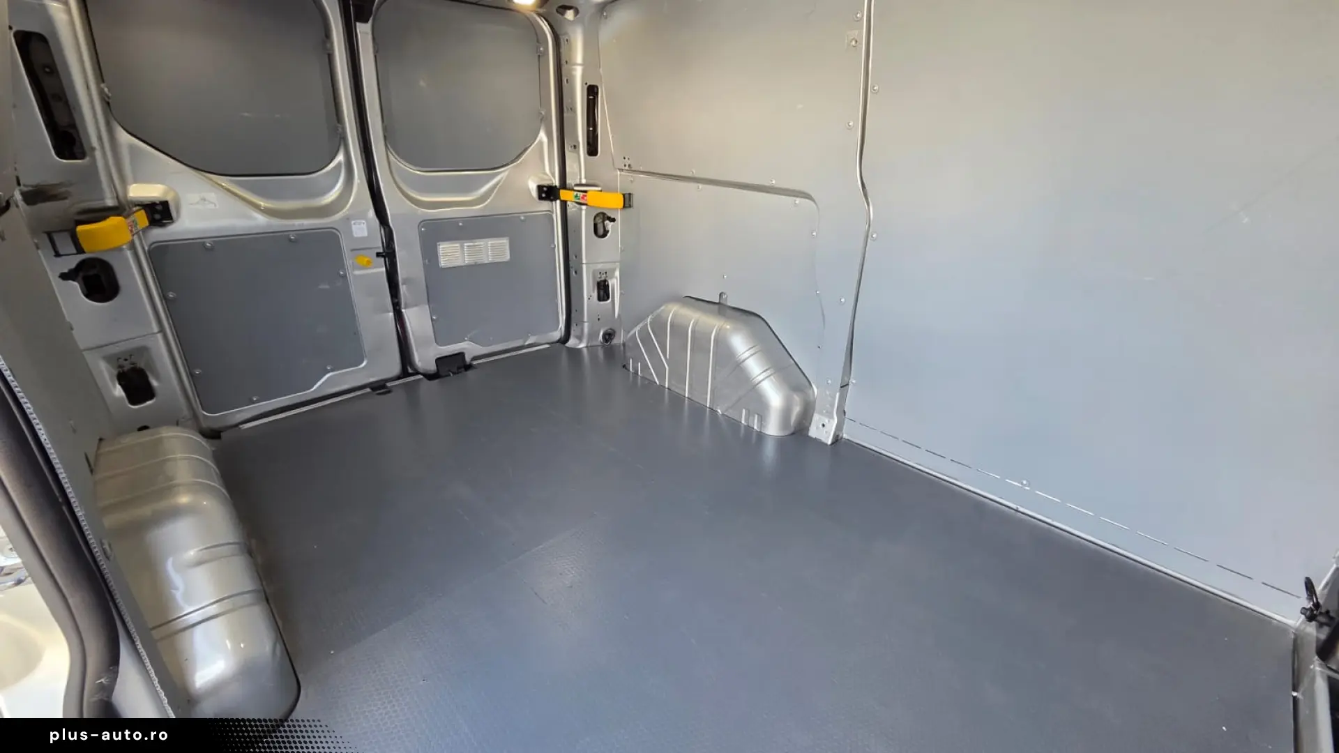 FORD TRANSIT CUSTOM L1H1 CV AUTOMATA