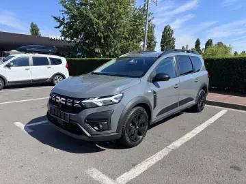 Dacia Jogger 1.0TCE
