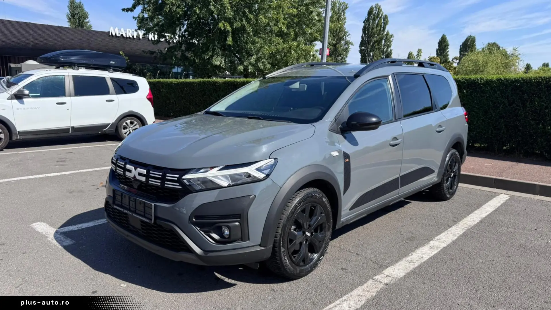 Dacia Jogger 1.0TCE
