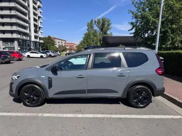 Dacia Jogger 1.0TCE