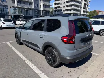 Dacia Jogger 1.0TCE