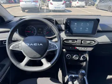 Dacia Jogger 1.0TCE
