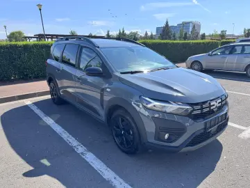 Dacia Jogger 1.0TCE