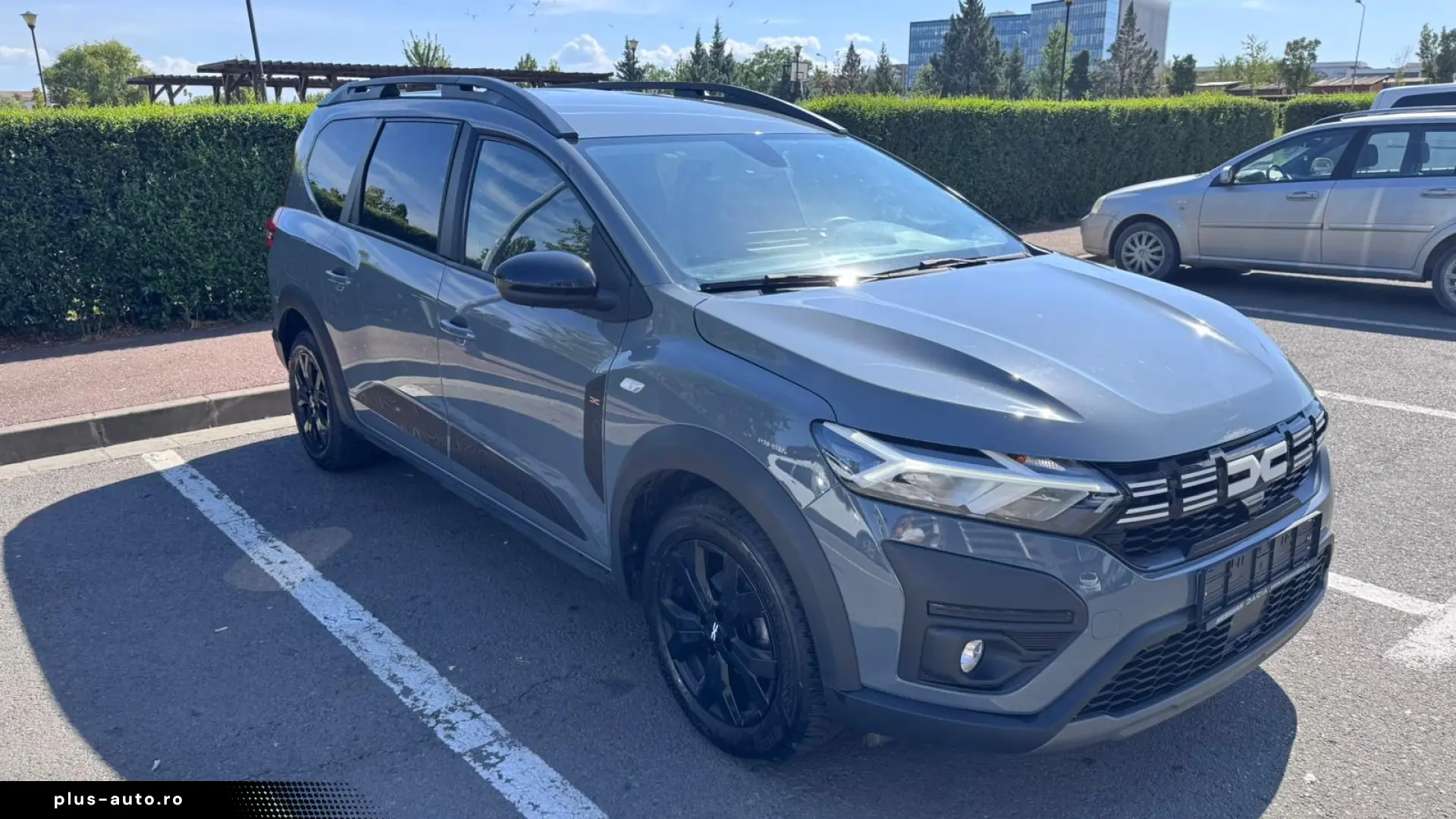 Dacia Jogger 1.0TCE